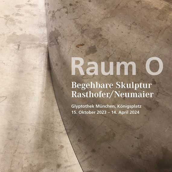 Plakat zur sonderausstellung